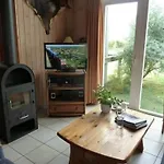 Im Mueritz Casa vacanze Rechlin