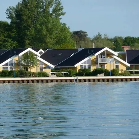 Mueritz In Rechlin-nord Holiday home Rechlin