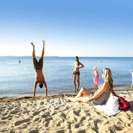 Im Mueritz Vakantiehuis *