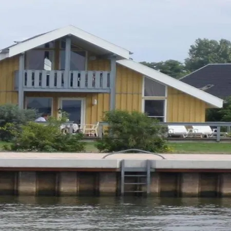 Mueritz In Rechlin-nord Rechlin