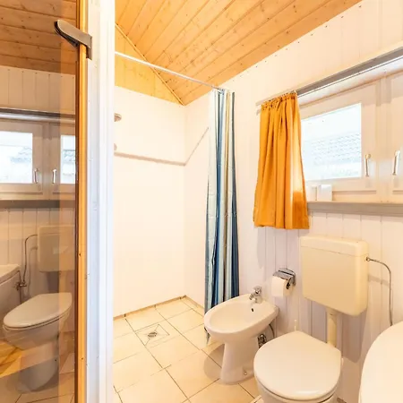 Mueritz In Rechlin-nord Holiday home