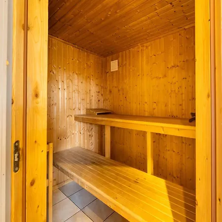 Vakantiehuis Im Mueritz