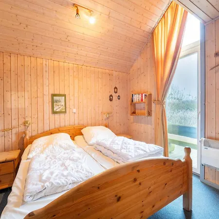 Mueritz In Rechlin-nord Holiday home *