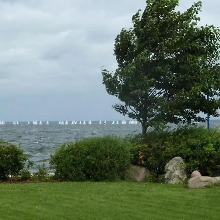 Im Mueritz Vakantiehuis