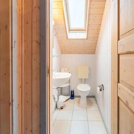 Im Mueritz Vakantiehuis *