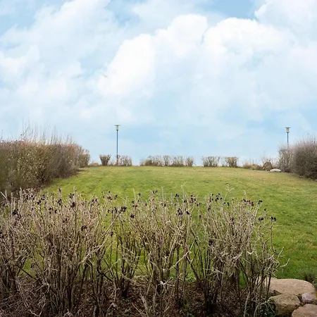 Im Mueritz Vakantiehuis Rechlin