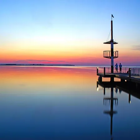 Im Mueritz * Rechlin