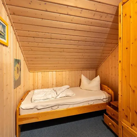 Mueritz In Rechlin-nord Holiday home