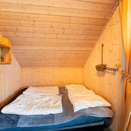 Vakantiehuis Im Mueritz Rechlin