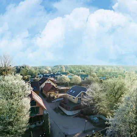 Vakantiehuis Im Mueritz *